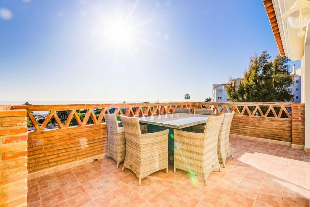 Villa 108-villa, 2 Minutes Walk To The Beach, Heated Pool