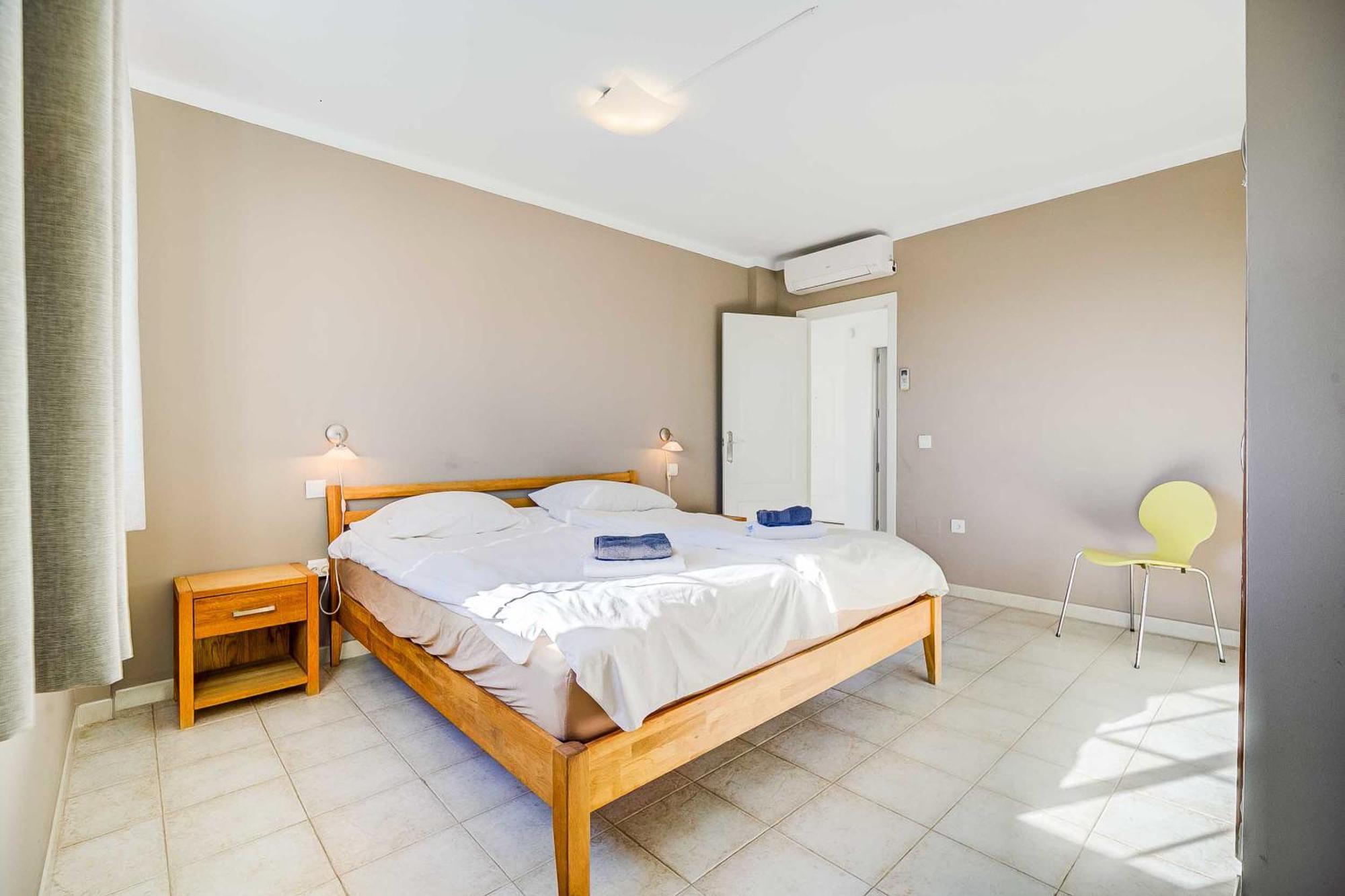 108-villa, 2 Minutes Walk To The Beach, Heated Pool Villa *