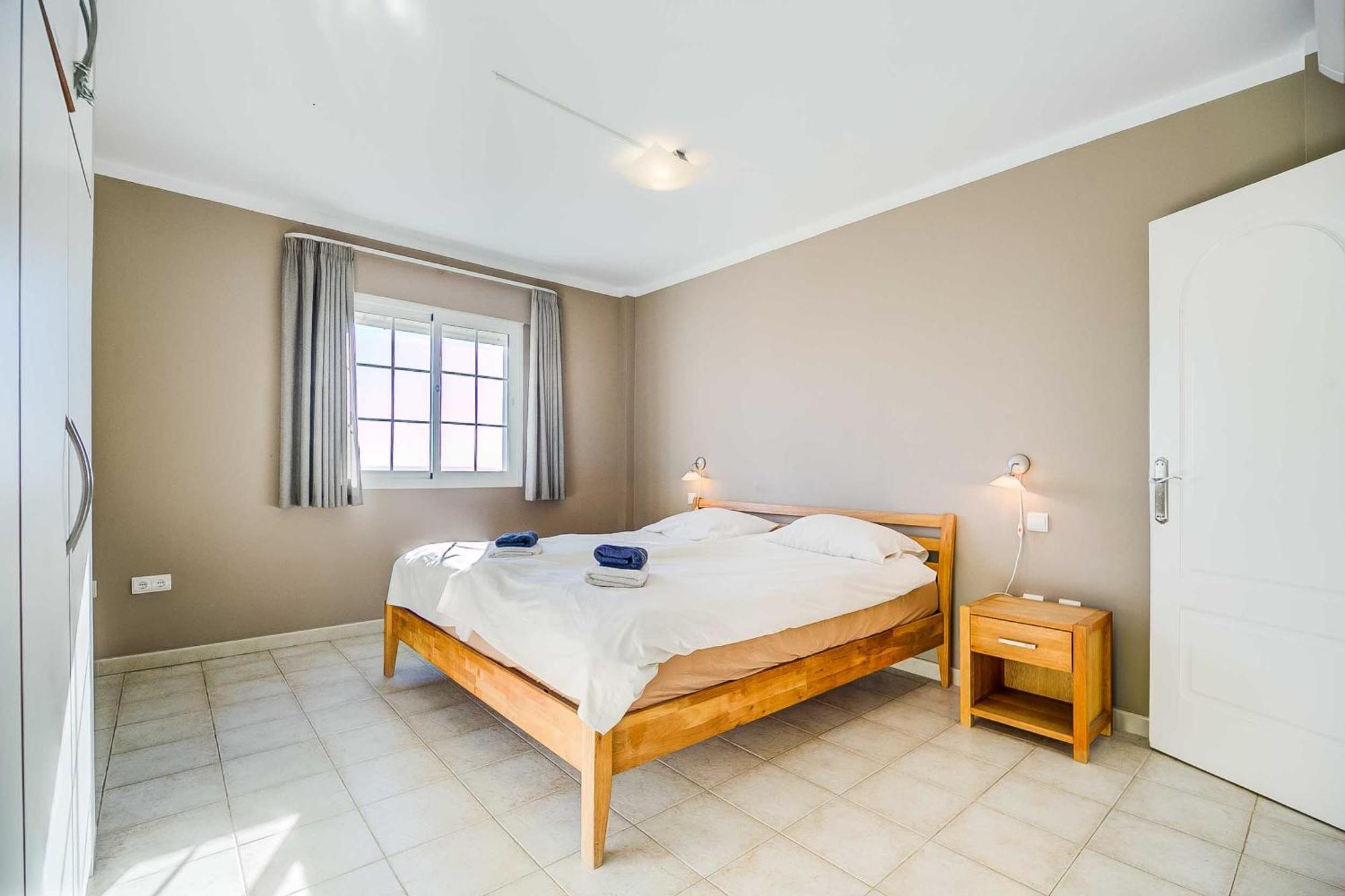 Villa 108-villa, 2 Minutes Walk To The Beach, Heated Pool