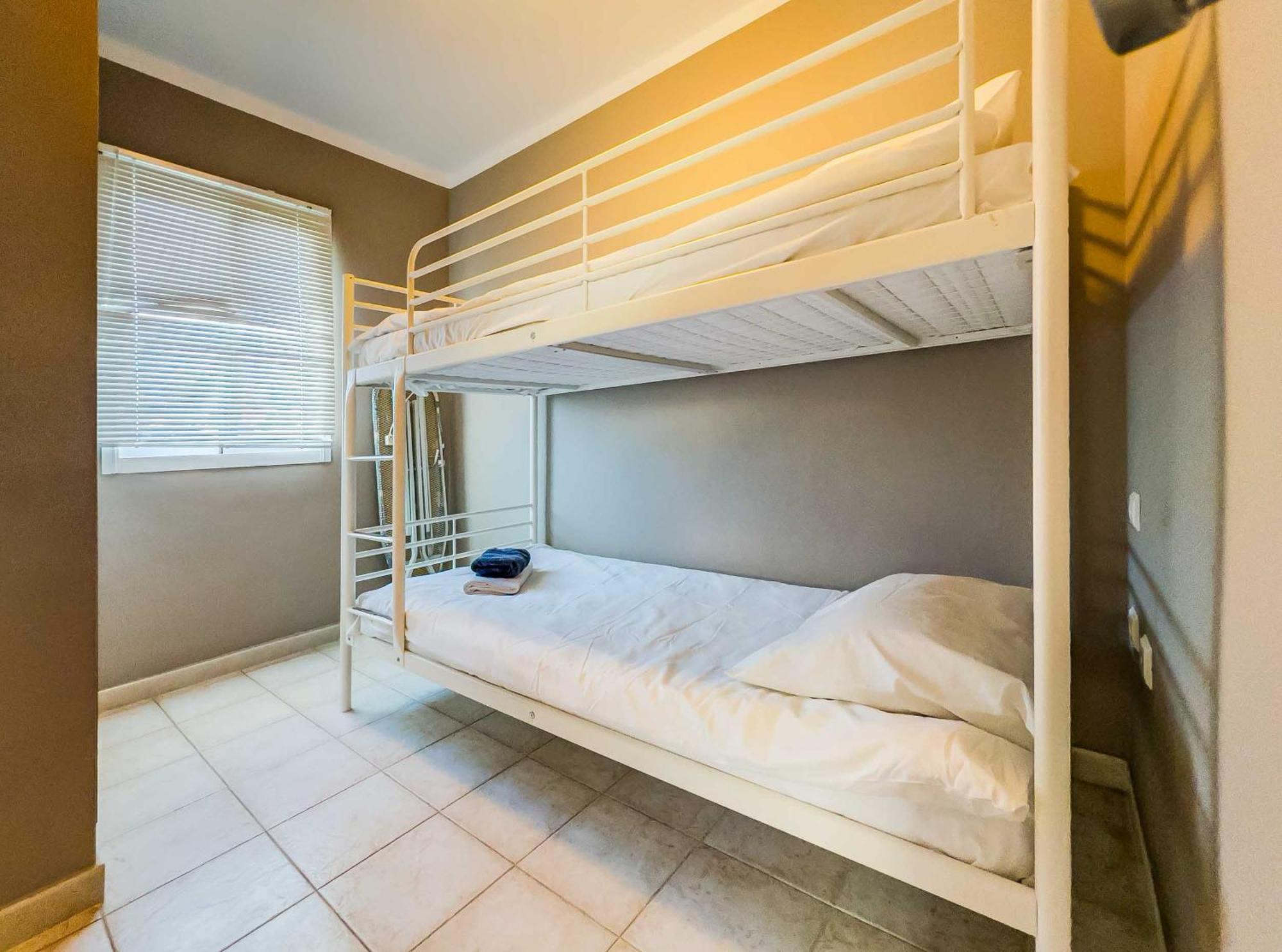 Villa 108-villa, 2 Minutes Walk To The Beach, Heated Pool *