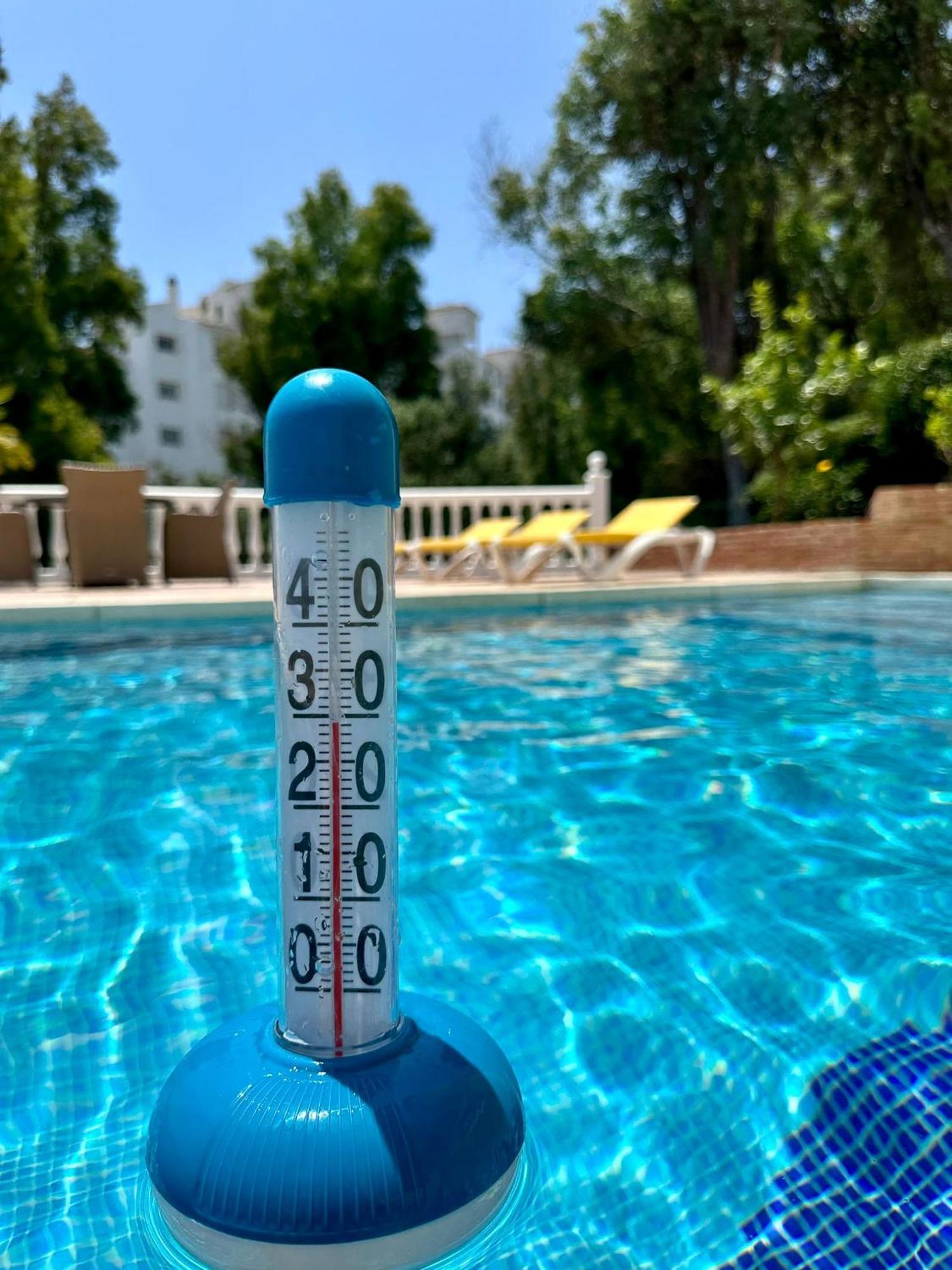 108-villa, 2 Minutes Walk To The Beach, Heated Pool Villa *